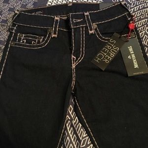 True religion. ROCCO. Super Stretch Relaxed. W30